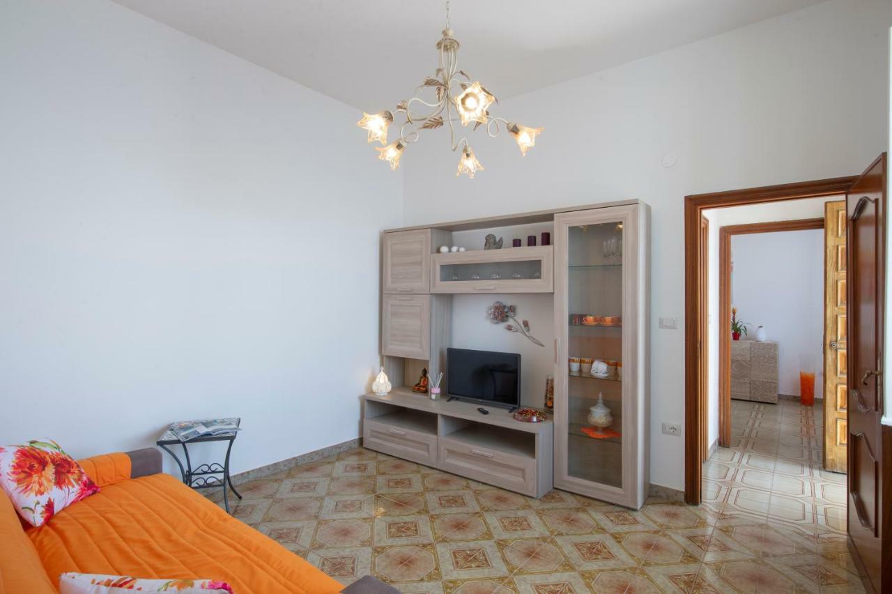 Villa Prima Luce à Amalfi Extérieur photo