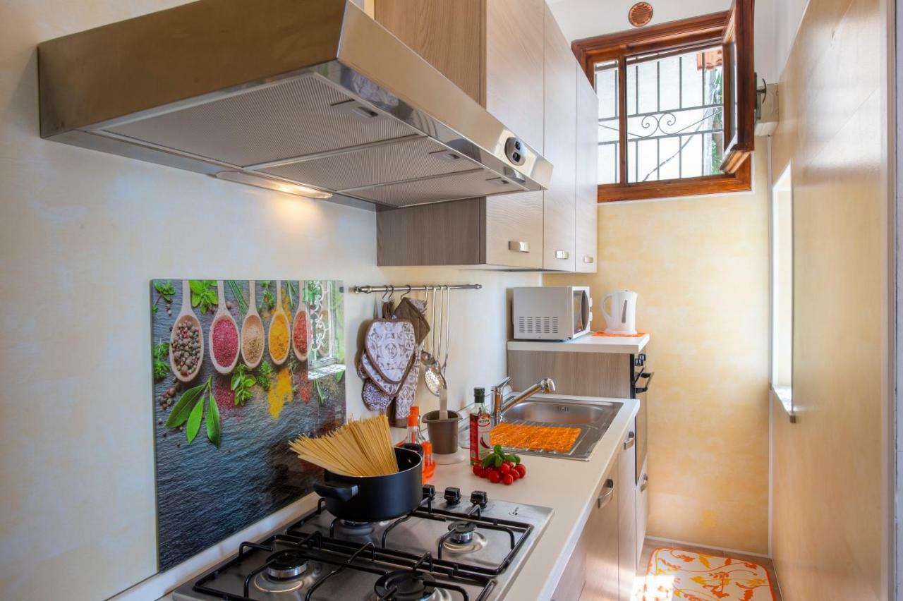 Villa Prima Luce à Amalfi Extérieur photo